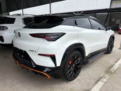Changan UNI-T 1.5T sports version flagship - фото 4
