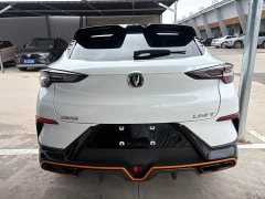Changan UNI-T 1.5T sports version flagship - фото 5