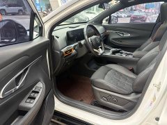 Changan UNI-T 1.5T sports version flagship - фото 6