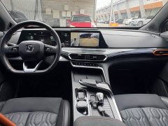 Changan UNI-T 1.5T sports version flagship - фото 9