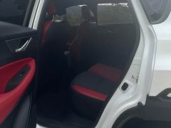 Changan CS35PLUS Enjoy Edition 1.4T DCT Luxury - фото 10