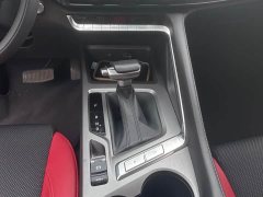 Changan CS35PLUS Enjoy Edition 1.4T DCT Luxury - фото 12