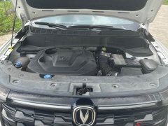 Changan CS35PLUS Enjoy Edition 1.4T DCT Luxury - фото 13