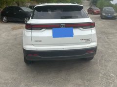 Changan CS35PLUS Enjoy Edition 1.4T DCT Luxury - фото 4