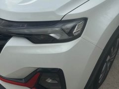 Changan CS35PLUS Enjoy Edition 1.4T DCT Luxury - фото 5