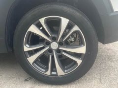 Changan CS35PLUS Enjoy Edition 1.4T DCT Luxury - фото 7