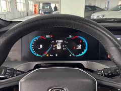 Changan CS35PLUS Enjoy Edition 1.4T DCT Luxury - фото 12