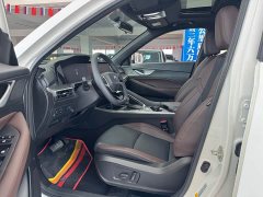 Changan CS35PLUS Enjoy Edition 1.4T DCT Luxury - фото 13