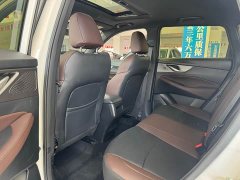 Changan CS35PLUS Enjoy Edition 1.4T DCT Luxury - фото 14