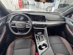 Changan CS35PLUS Enjoy Edition 1.4T DCT Luxury - фото 15