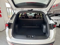 Changan CS35PLUS Enjoy Edition 1.4T DCT Luxury - фото 16