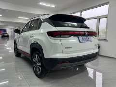 Changan CS35PLUS Enjoy Edition 1.4T DCT Luxury - фото 9