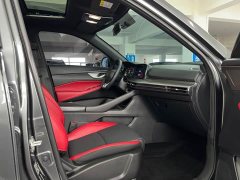 Changan CS35PLUS Blue Whale NE 1.4T DCT luxury - фото 12