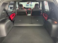 Changan CS35PLUS Blue Whale NE 1.4T DCT luxury - фото 14