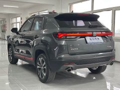 Changan CS35PLUS Blue Whale NE 1.4T DCT luxury - фото 16
