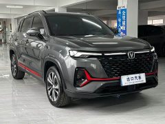 Changan CS35PLUS Blue Whale NE 1.4T DCT luxury - фото 3