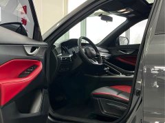 Changan CS35PLUS Blue Whale NE 1.4T DCT luxury - фото 4