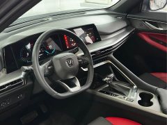 Changan CS35PLUS Blue Whale NE 1.4T DCT luxury - фото 5