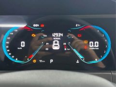 Changan CS35PLUS Blue Whale NE 1.4T DCT luxury - фото 7