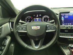 Cadillac CT5 28T luxury - фото 11