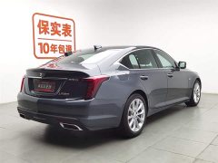 Cadillac CT5 28T luxury - фото 2