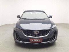 Cadillac CT5 28T luxury - фото 3
