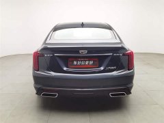 Cadillac CT5 28T luxury - фото 4