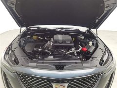 Cadillac CT5 28T luxury - фото 6
