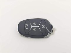 Lynk & Co 02 Hatchback 2.0TD Pro - фото 19