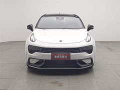 Lynk & Co 02 Hatchback 2.0TD Pro - фото 3