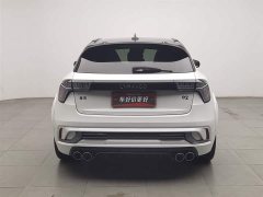 Lynk & Co 02 Hatchback 2.0TD Pro - фото 4