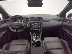 Lynk & Co 02 Hatchback 2.0TD Pro - фото 5