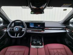 BMW i5 eDrive 35L M Sport Package - фото 11