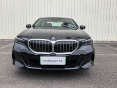 BMW i5 eDrive 35L M Sport Package - фото 2