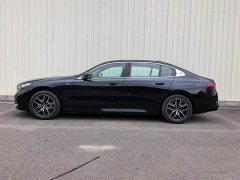 BMW i5 eDrive 35L M Sport Package - фото 5