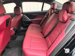 BMW i5 eDrive 35L M Sport Package - фото 7