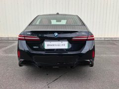 BMW i5 eDrive 35L M Sport Package - фото 8