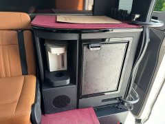 Hongqi Golden Sunflower Guoyue 2024 3.0T Business Edition 12-seater - фото 6