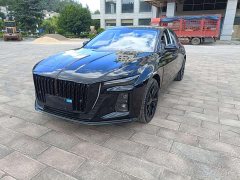 Hongqi H5 2025 1.5T DCT Xuanying 2 Million Edition - фото 1