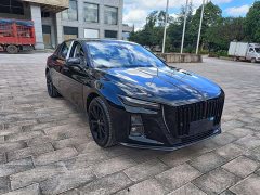 Hongqi H5 2025 1.5T DCT Xuanying 2 Million Edition - фото 3