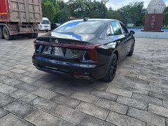 Hongqi H5 2025 1.5T DCT Xuanying 2 Million Edition - фото 4