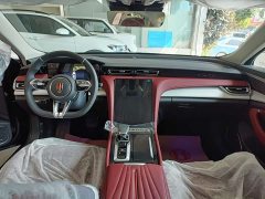 Hongqi H5 2025 1.5T DCT Xuanying 2 Million Edition - фото 5