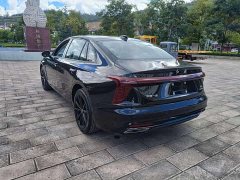 Hongqi H5 2025 1.5T DCT Xuanying 2 Million Edition - фото 9