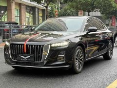Hongqi H5 2.0T Automatic Zhilian Qichang Edition - фото 1