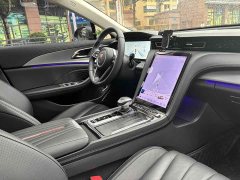 Hongqi H5 2.0T Automatic Zhilian Qichang Edition - фото 14