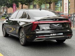 Hongqi H5 2.0T Automatic Zhilian Qichang Edition - фото 18