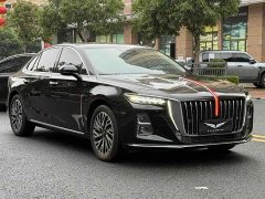 Hongqi H5 2.0T Automatic Zhilian Qichang Edition - фото 3