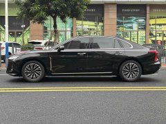 Hongqi H5 2.0T Automatic Zhilian Qichang Edition - фото 4