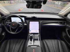 Hongqi H5 2.0T Automatic Zhilian Qichang Edition - фото 5