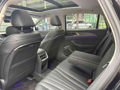 Hongqi H5 2.0T Automatic Zhilian Qichang Edition - фото 7